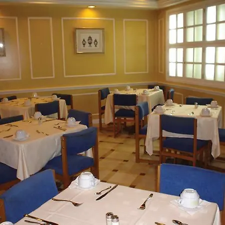唐帕科酒店 酒店 3*