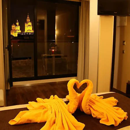 Hotel Don Paco Seville