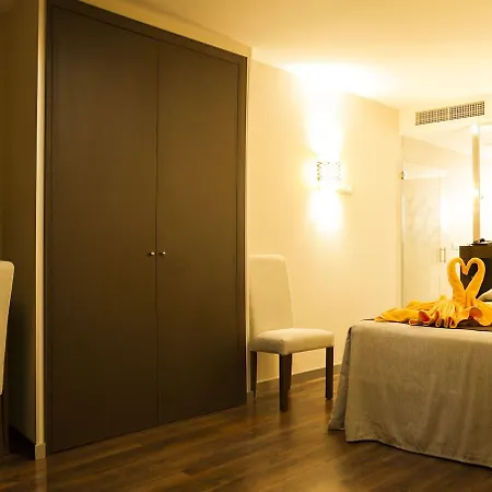 Hotel Don Paco Seville