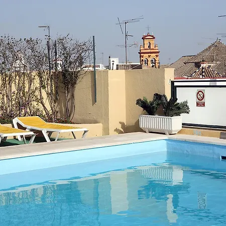 Hotel Don Paco Seville