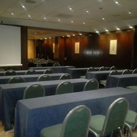 Don Paco Hotel Seville