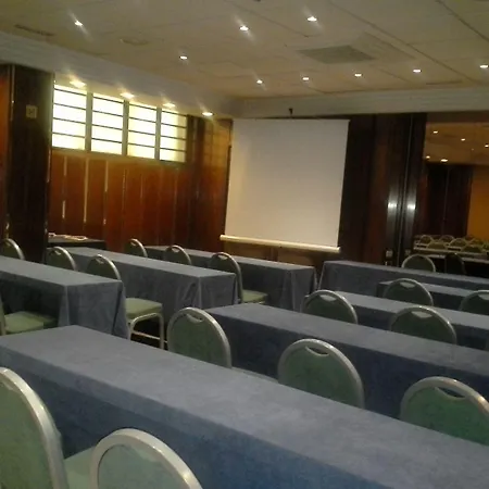 Hotel Don Paco Seville