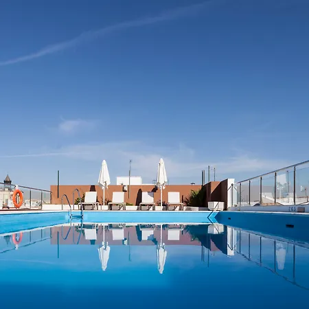Don Paco 3* Seville