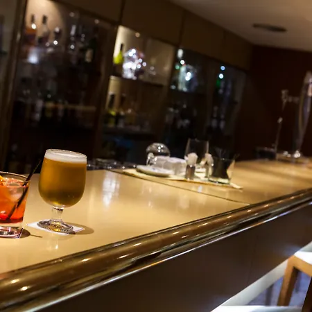 唐帕科酒店 3*