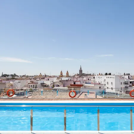 Don Paco 3* Seville