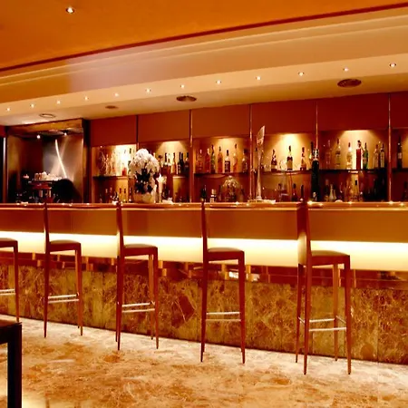 唐帕科酒店 酒店
