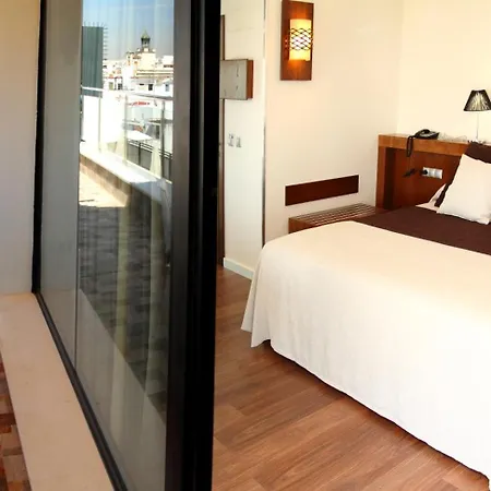 Hotel Don Paco Seville