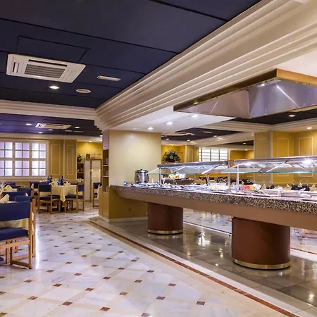 Don Paco 3* Siviglia