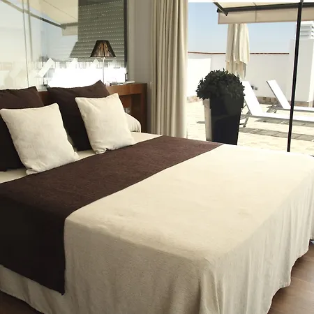 Don Paco Hotell