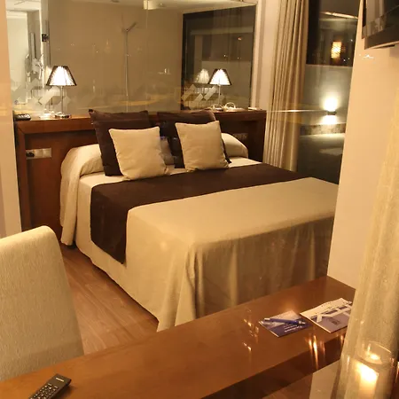 Don Paco Hotell Sevilla
