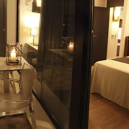Hotell Don Paco Sevilla