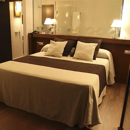 Don Paco Hotell