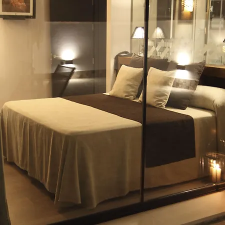Don Paco Hotell 3*