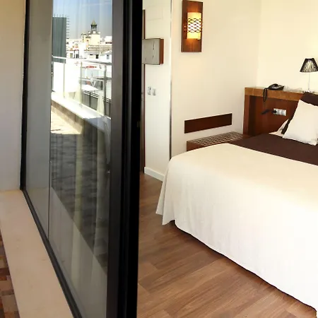 Hotell Don Paco