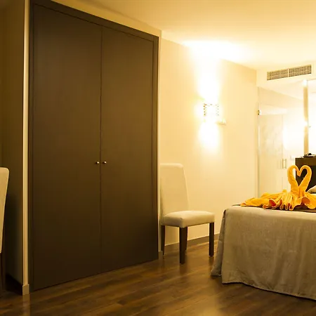 Hotell Don Paco
