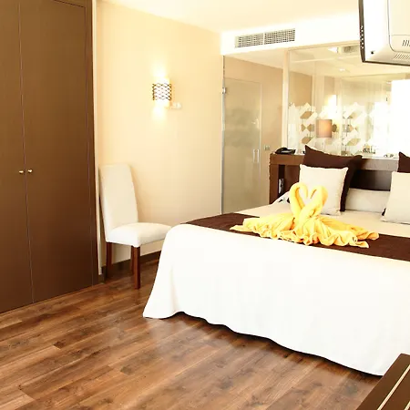 Hotell Don Paco Sevilla