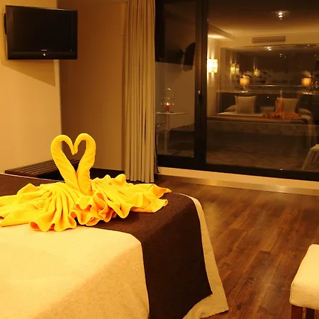 Hotell Don Paco Sevilla