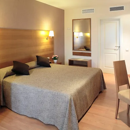 Hotell Don Paco Sevilla