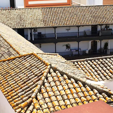 Don Paco Sevilla