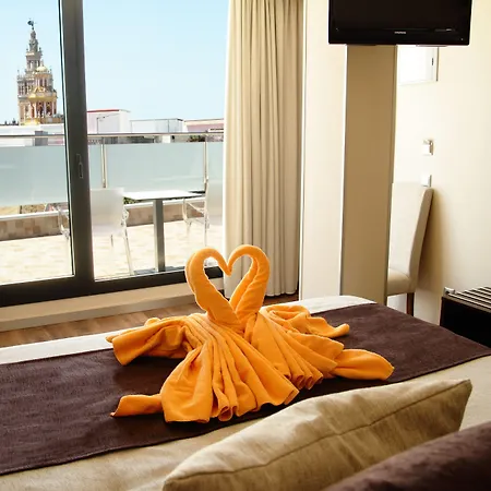 Don Paco Hotell