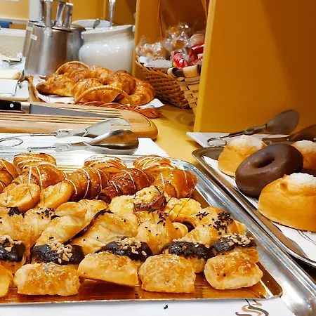 Don Paco 3* Siviglia