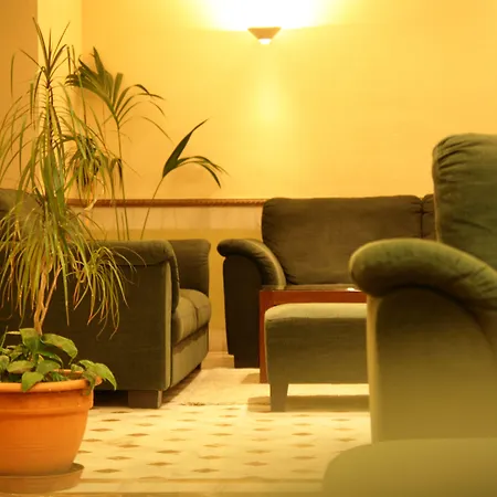 Hotell Don Paco Sevilla