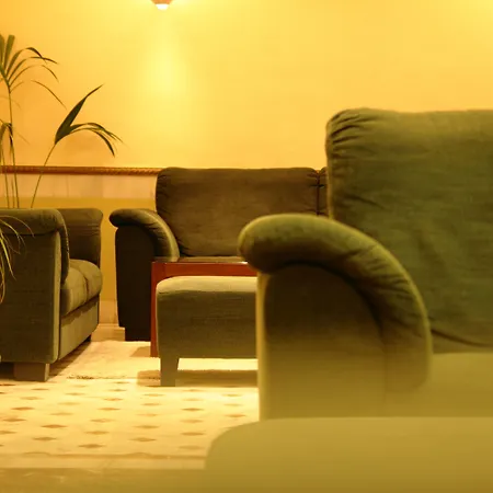 Don Paco Hotell