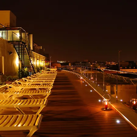 Don Paco Hotell
