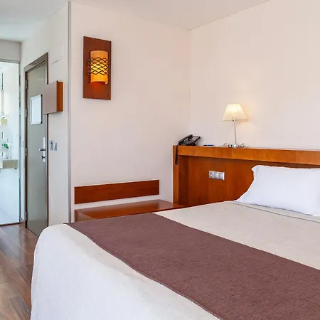 Don Paco Hotell Sevilla