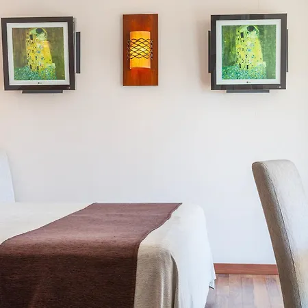 Don Paco Hotell Sevilla