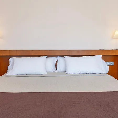 Don Paco Hotel Siviglia