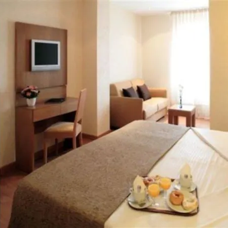 Don Paco Hotel Seville
