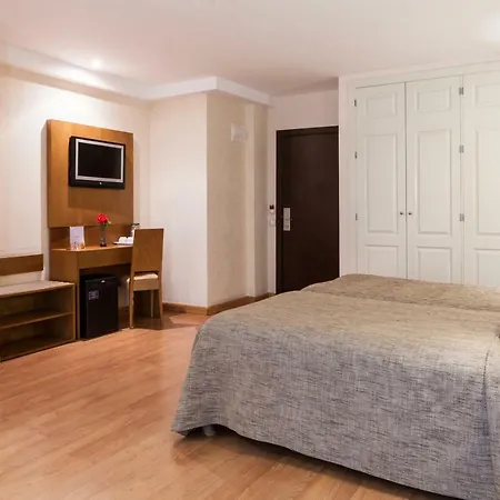 Don Paco Hotel Seville