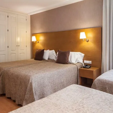Don Paco 3* Seville