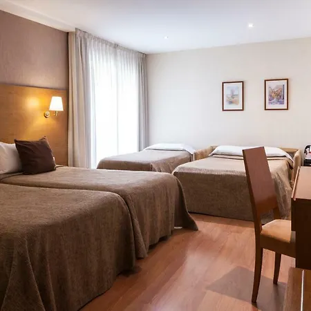 Don Paco Hotel Seville