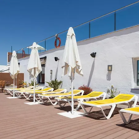 Don Paco 3* Siviglia