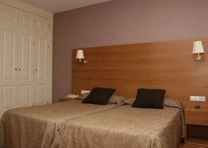 Don Paco Hotel