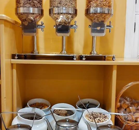 Don Paco Hotel Sevilla